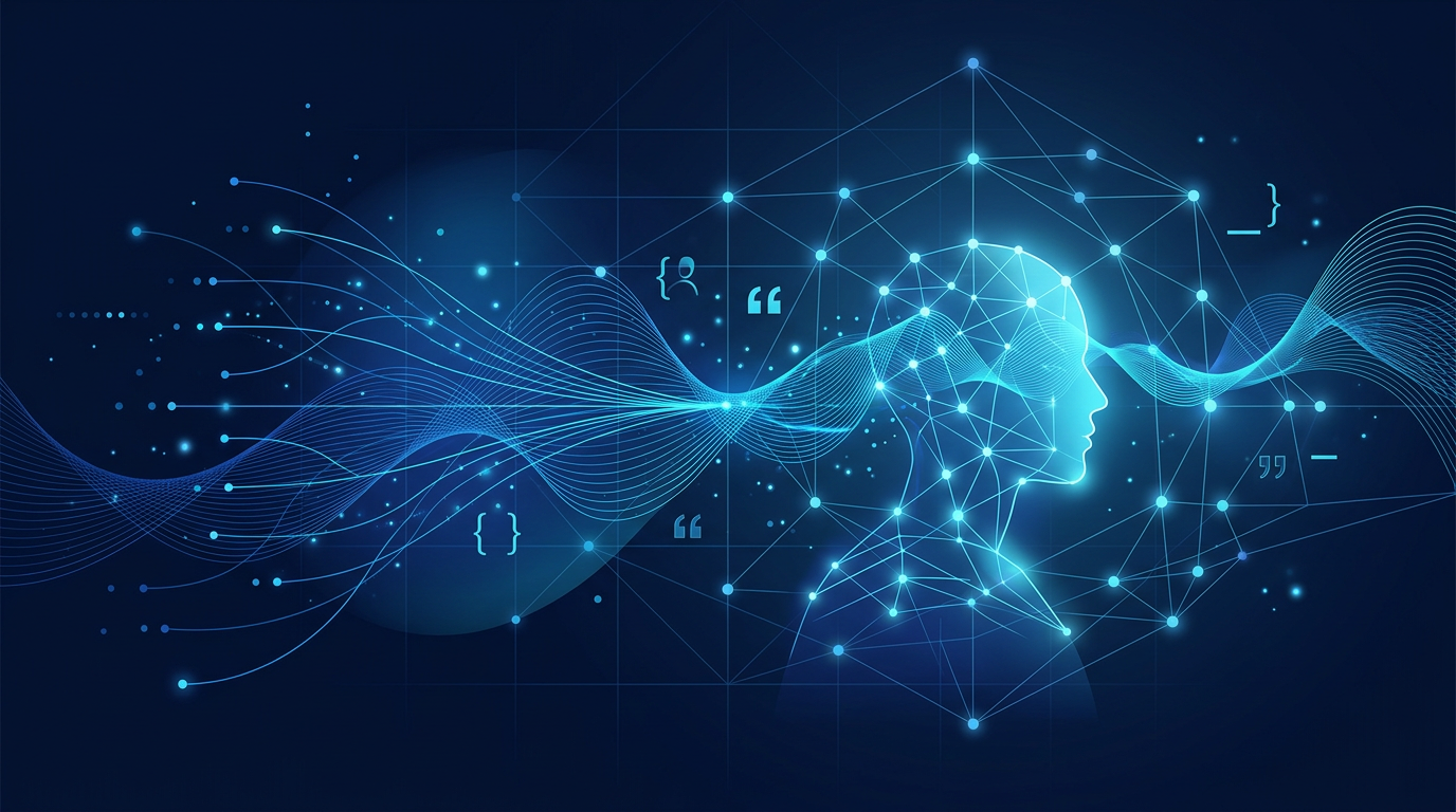 Entity signals: teaching AI who you are