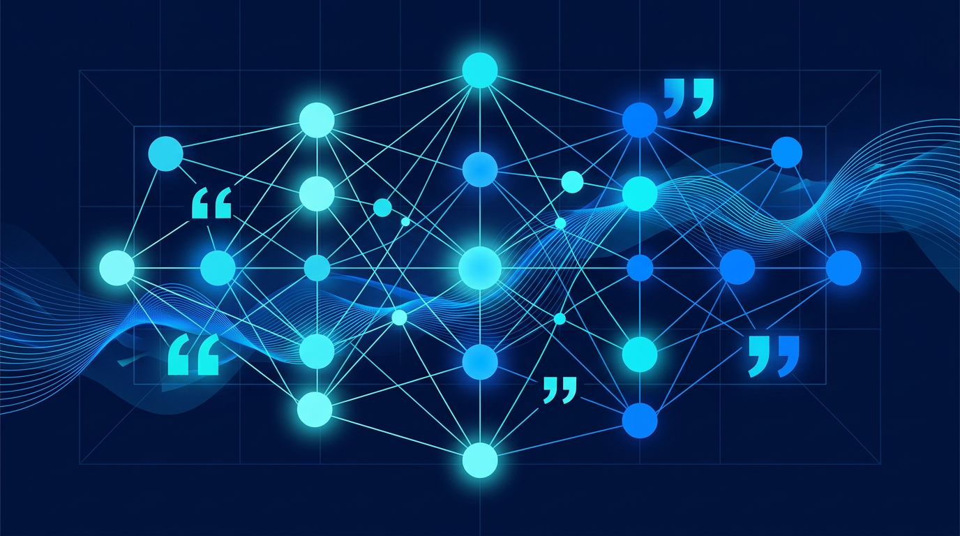 Freshness signals for generative AI