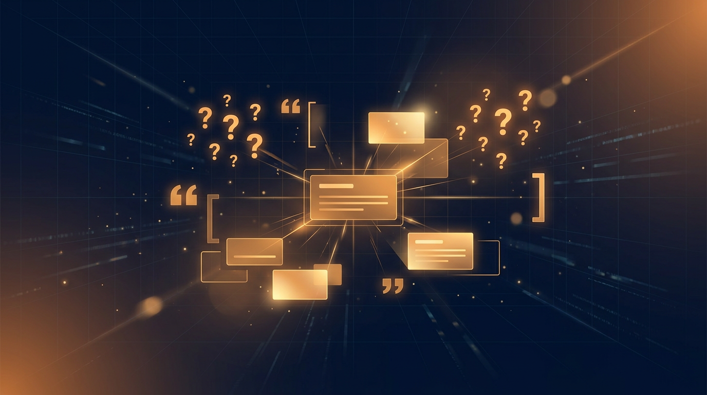 Google AI Overviews: what they cite and how you get in