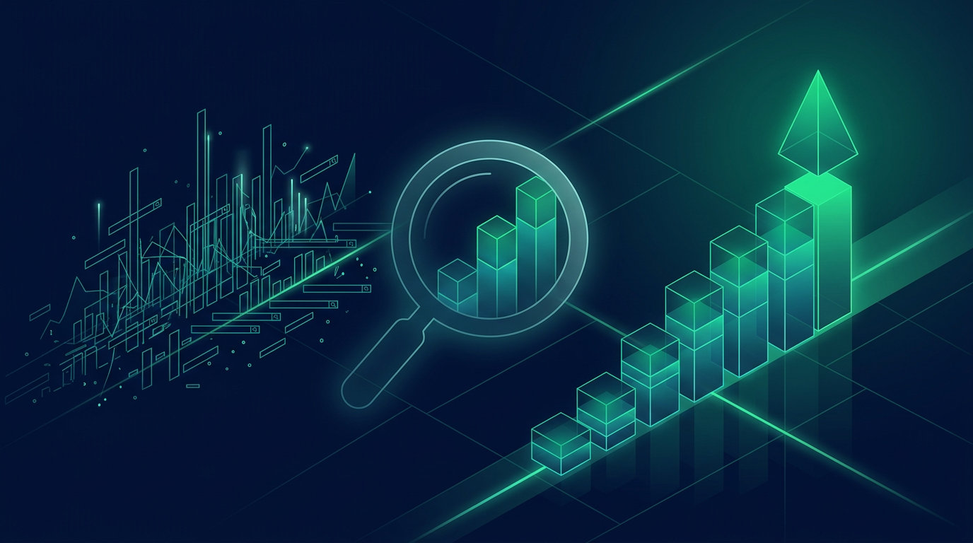 Intent beats volume: pick keywords buyers actually convert on