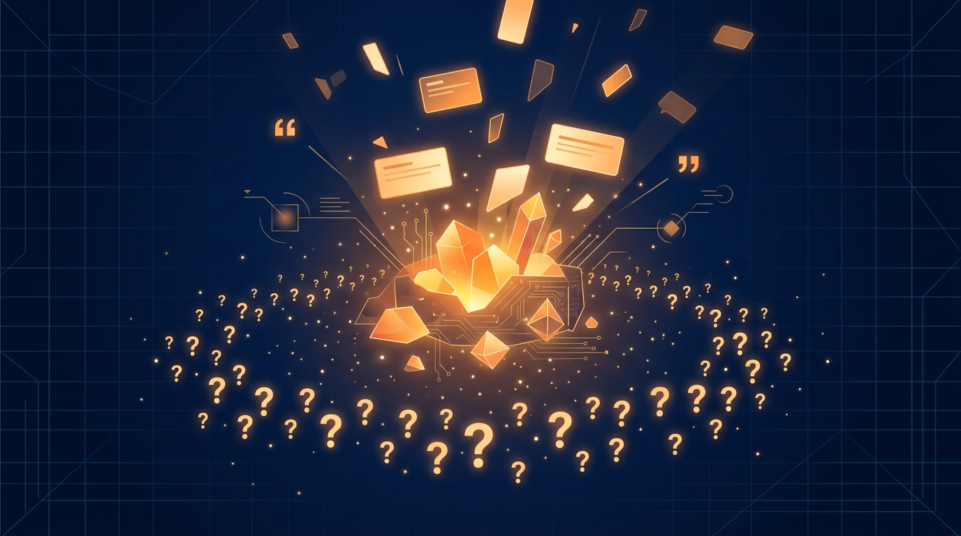 People Also Ask: the goldmine hiding under every SERP