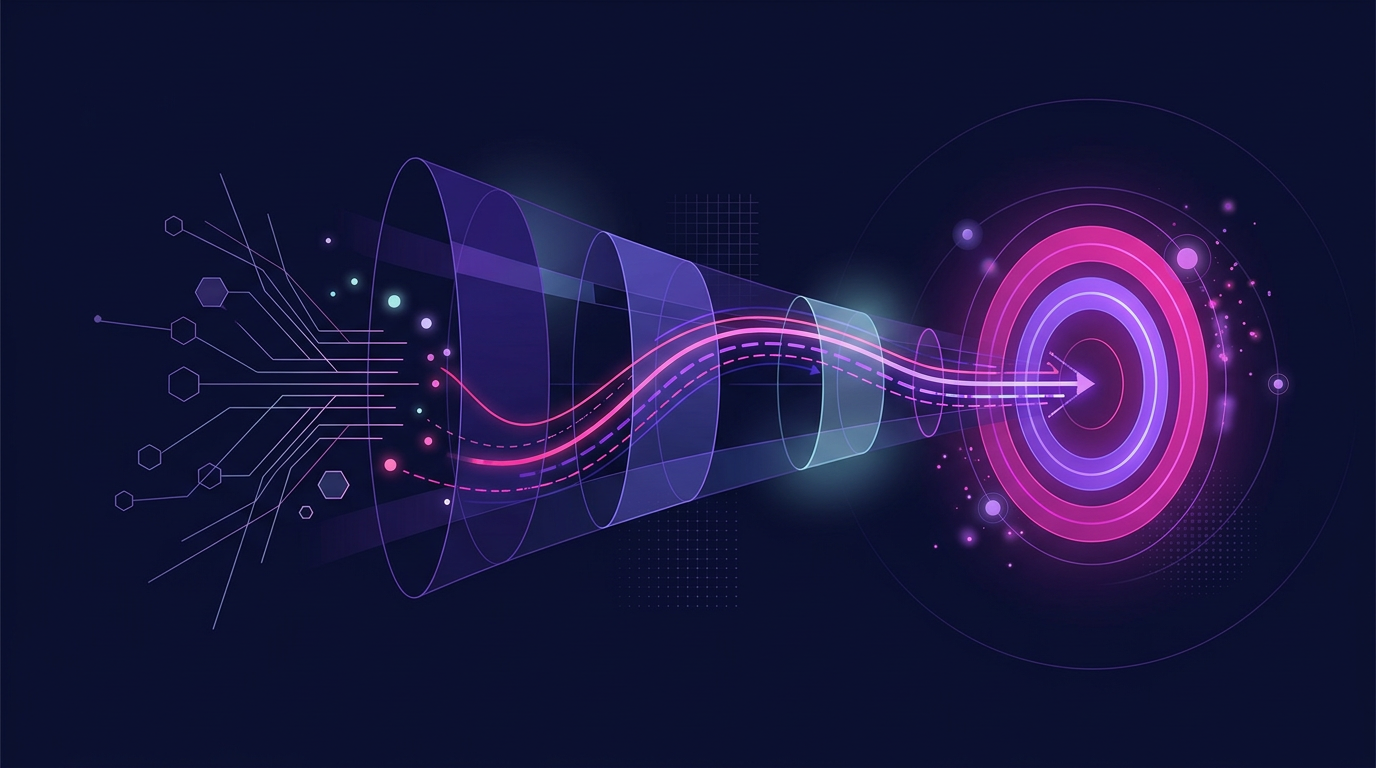 How to turn an informational post into a buyer-intent page